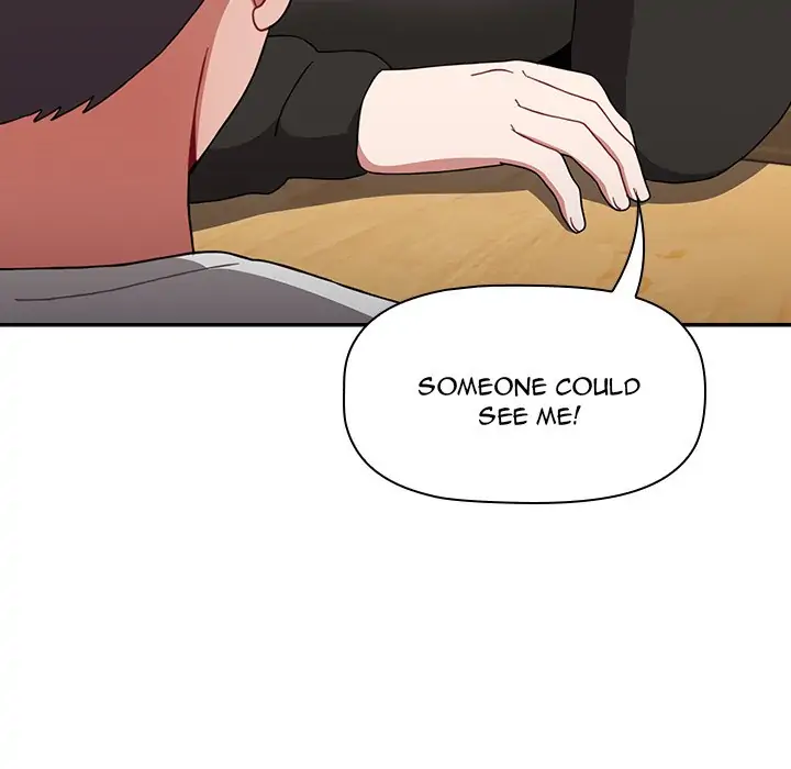 Dorm Room Sisters Chapter 77 - Page 32