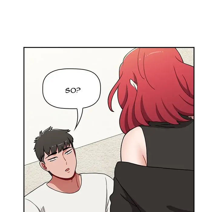 Dorm Room Sisters Chapter 77 - Page 33