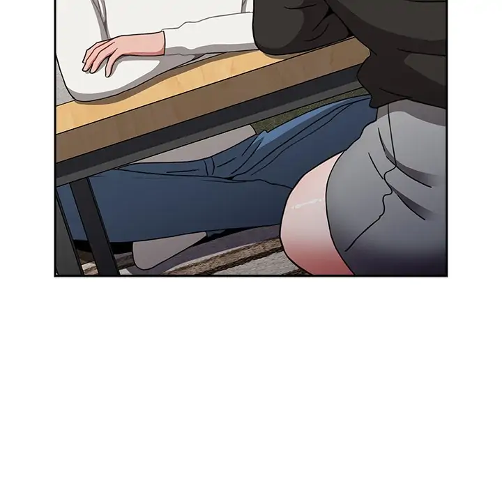 Dorm Room Sisters Chapter 77 - Page 34