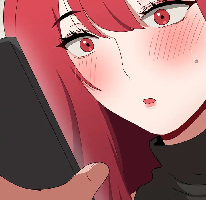 Dorm Room Sisters Chapter 77 - Page 36