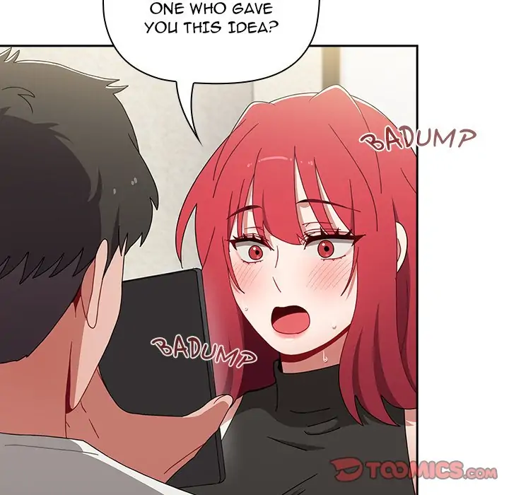 Dorm Room Sisters Chapter 77 - Page 44