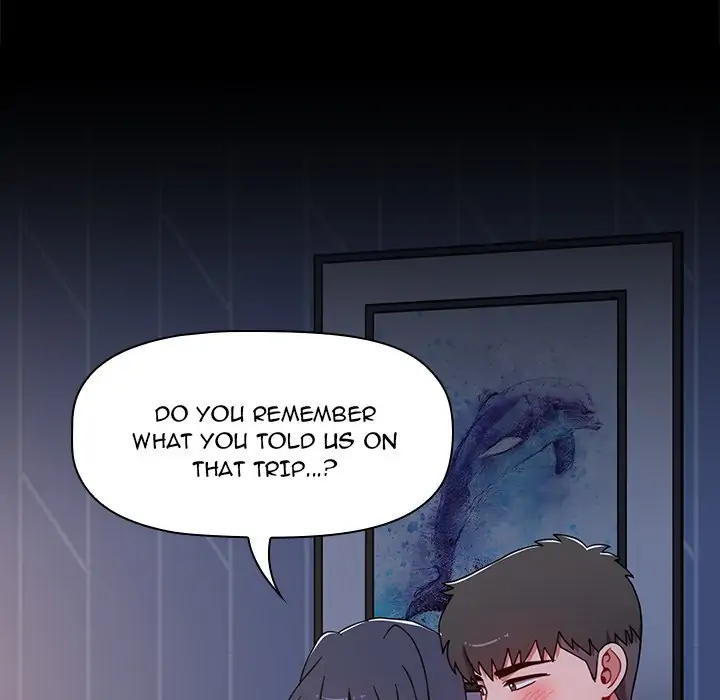 Dorm Room Sisters Chapter 77 - Page 50