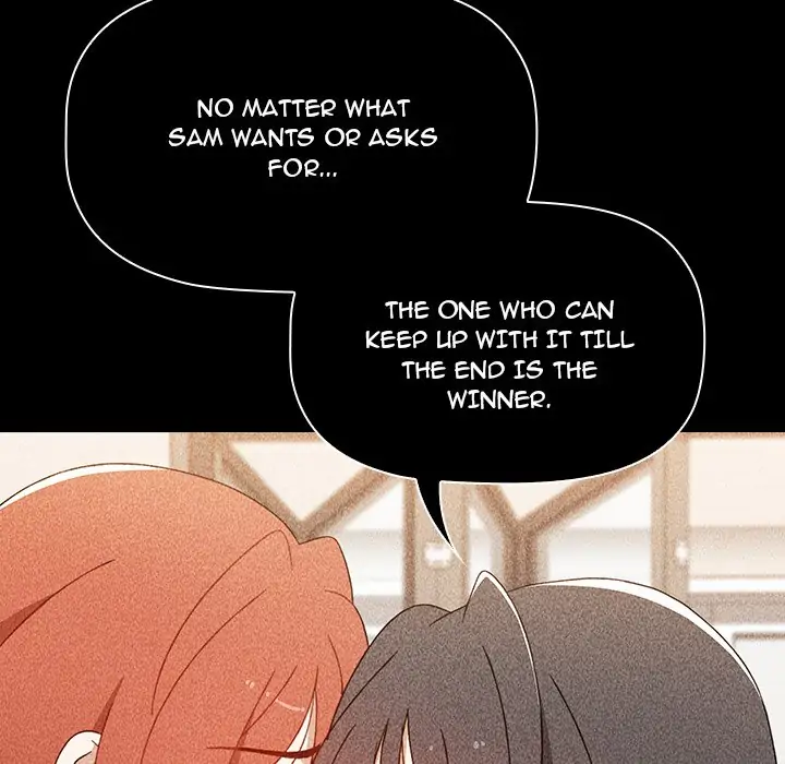 Dorm Room Sisters Chapter 77 - Page 56