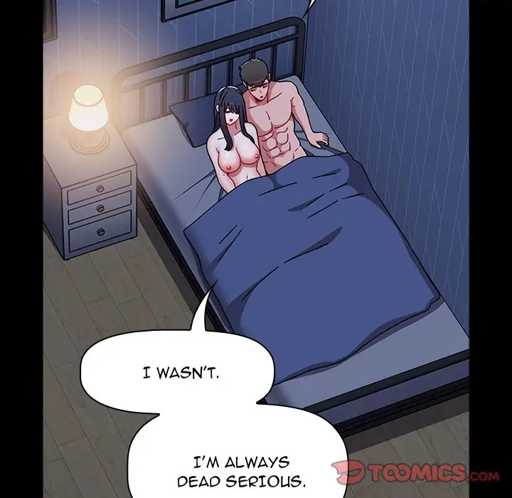 Dorm Room Sisters Chapter 77 - Page 64