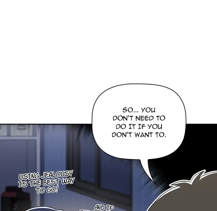 Dorm Room Sisters Chapter 77 - Page 83