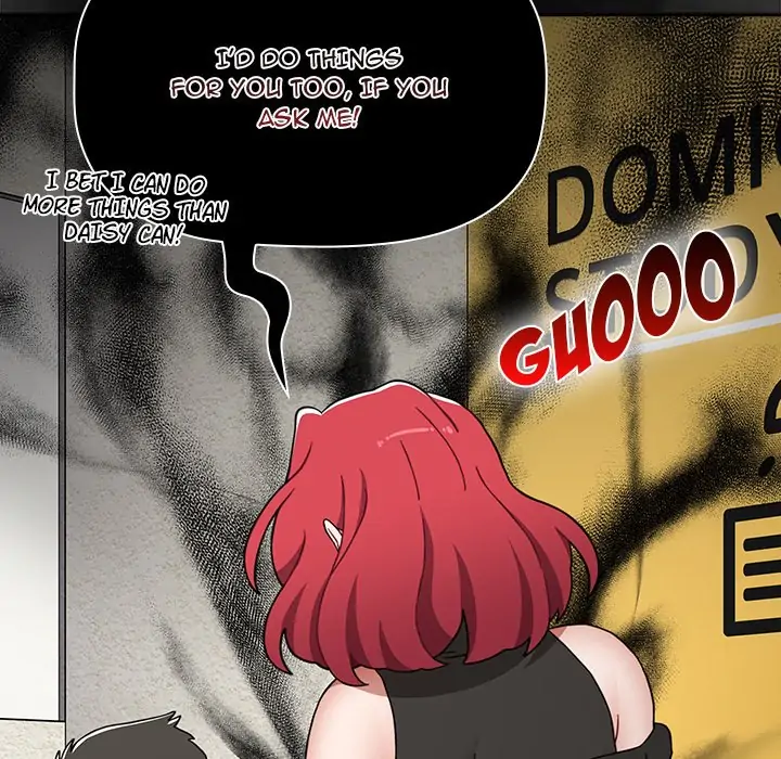 Dorm Room Sisters Chapter 77 - Page 94