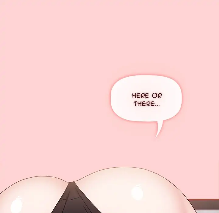 Dorm Room Sisters Chapter 78 - Page 102