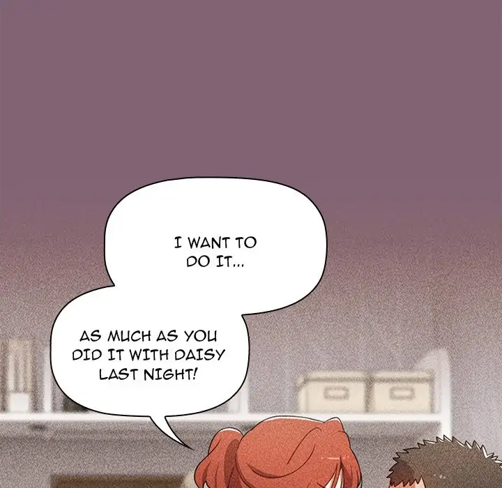 Dorm Room Sisters Chapter 78 - Page 117