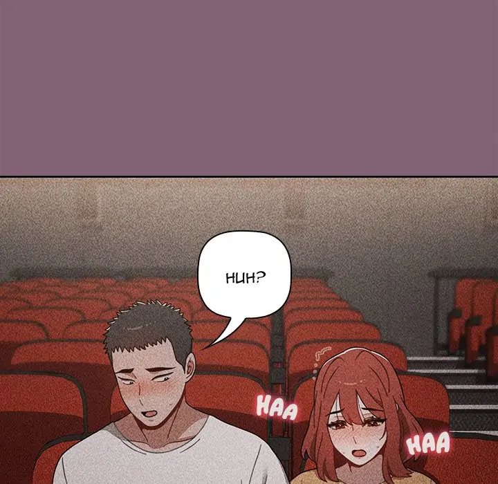 Dorm Room Sisters Chapter 78 - Page 120