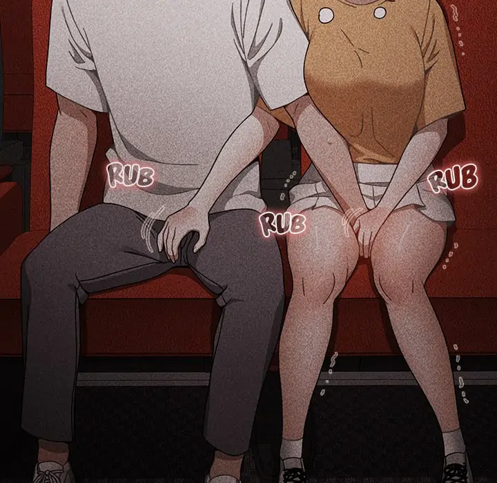 Dorm Room Sisters Chapter 78 - Page 121