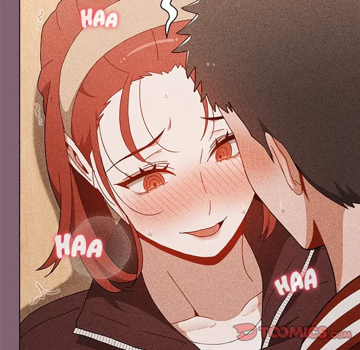 Dorm Room Sisters Chapter 78 - Page 124