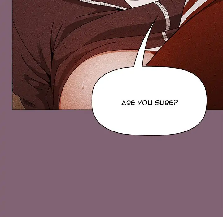 Dorm Room Sisters Chapter 78 - Page 125