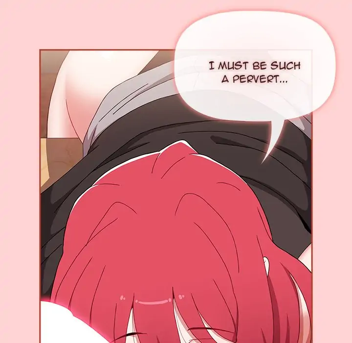 Dorm Room Sisters Chapter 78 - Page 135