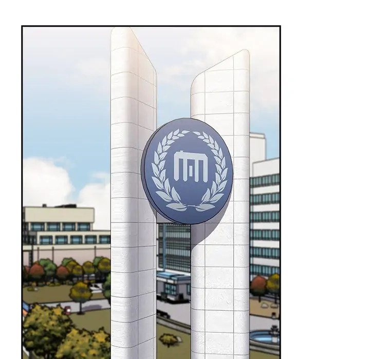 Dorm Room Sisters Chapter 78 - Page 23