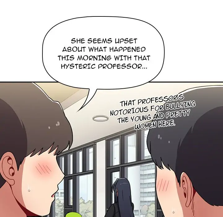 Dorm Room Sisters Chapter 78 - Page 32