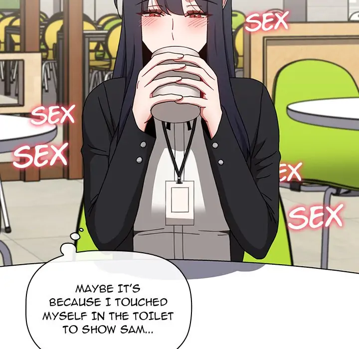 Dorm Room Sisters Chapter 78 - Page 38