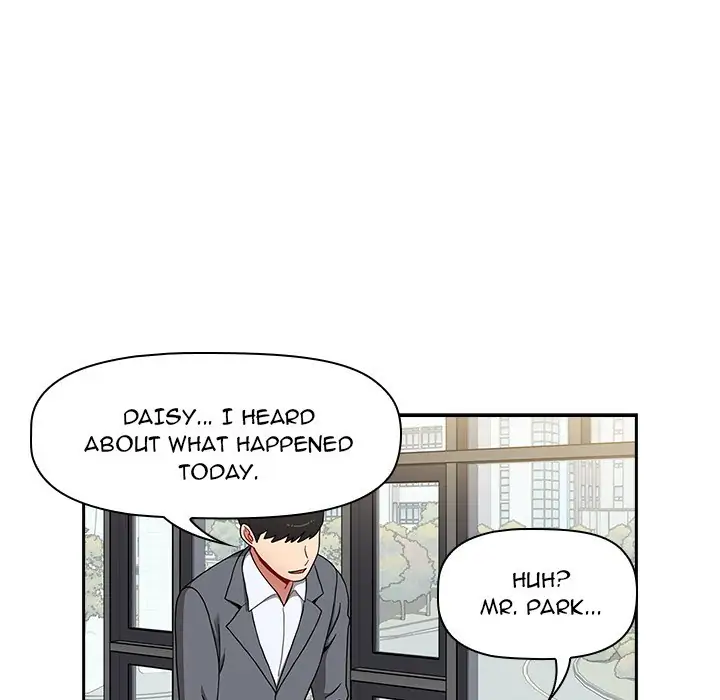 Dorm Room Sisters Chapter 78 - Page 41