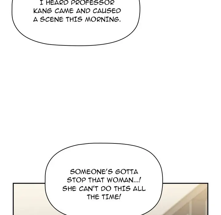 Dorm Room Sisters Chapter 78 - Page 43