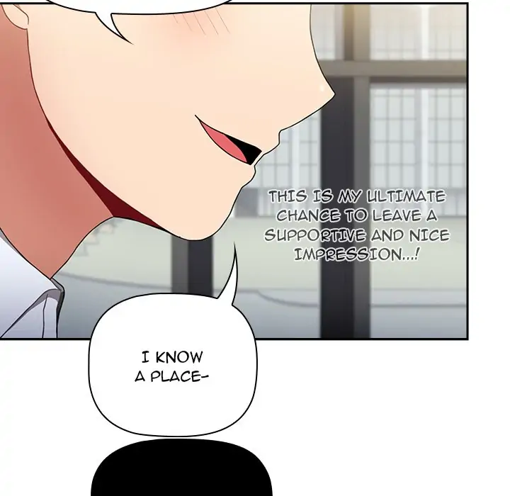 Dorm Room Sisters Chapter 78 - Page 47