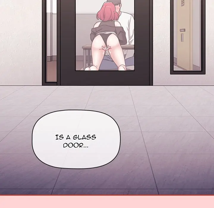 Dorm Room Sisters Chapter 78 - Page 93