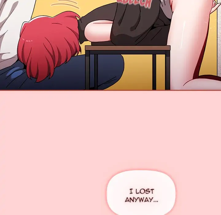 Dorm Room Sisters Chapter 78 - Page 98