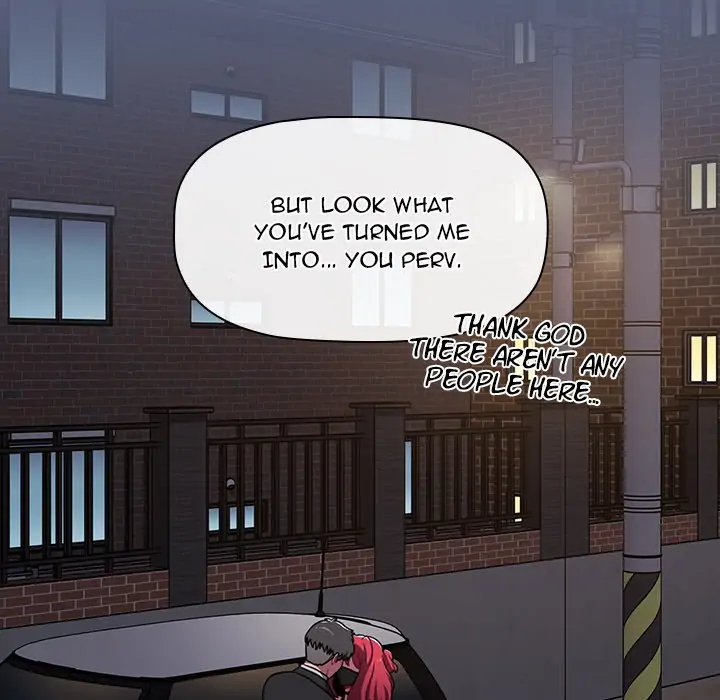 Dorm Room Sisters Chapter 79 - Page 110