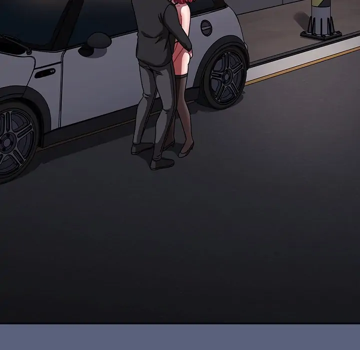 Dorm Room Sisters Chapter 79 - Page 111