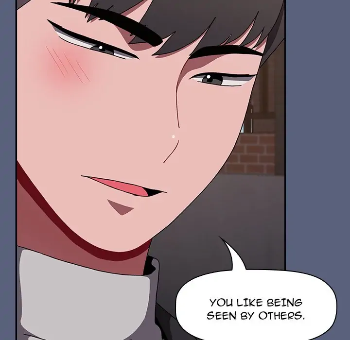 Dorm Room Sisters Chapter 79 - Page 113