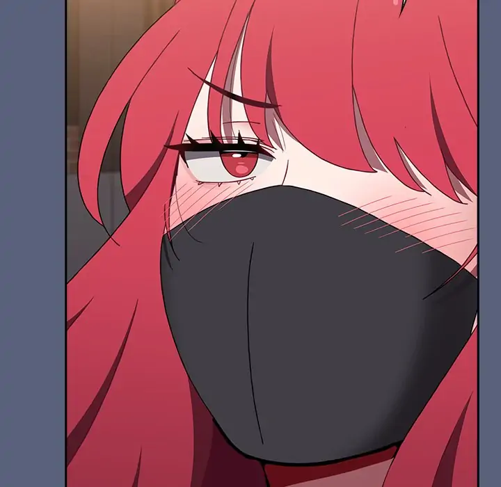 Dorm Room Sisters Chapter 79 - Page 115