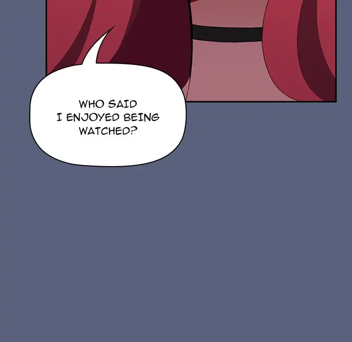 Dorm Room Sisters Chapter 79 - Page 116