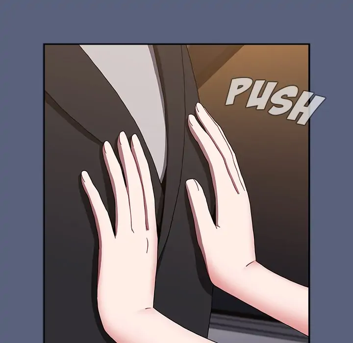 Dorm Room Sisters Chapter 79 - Page 117