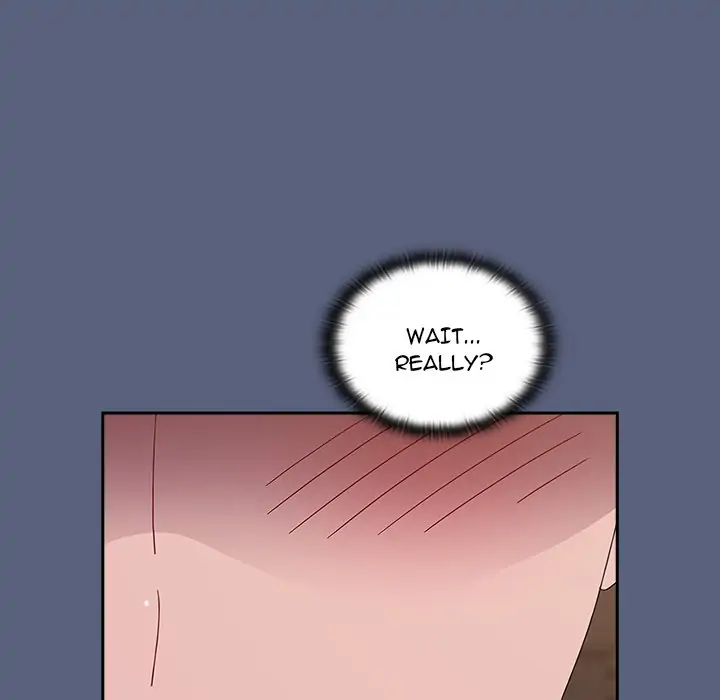 Dorm Room Sisters Chapter 79 - Page 128