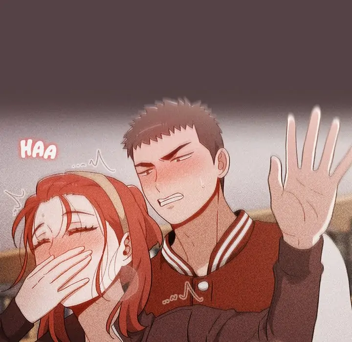 Dorm Room Sisters Chapter 79 - Page 135