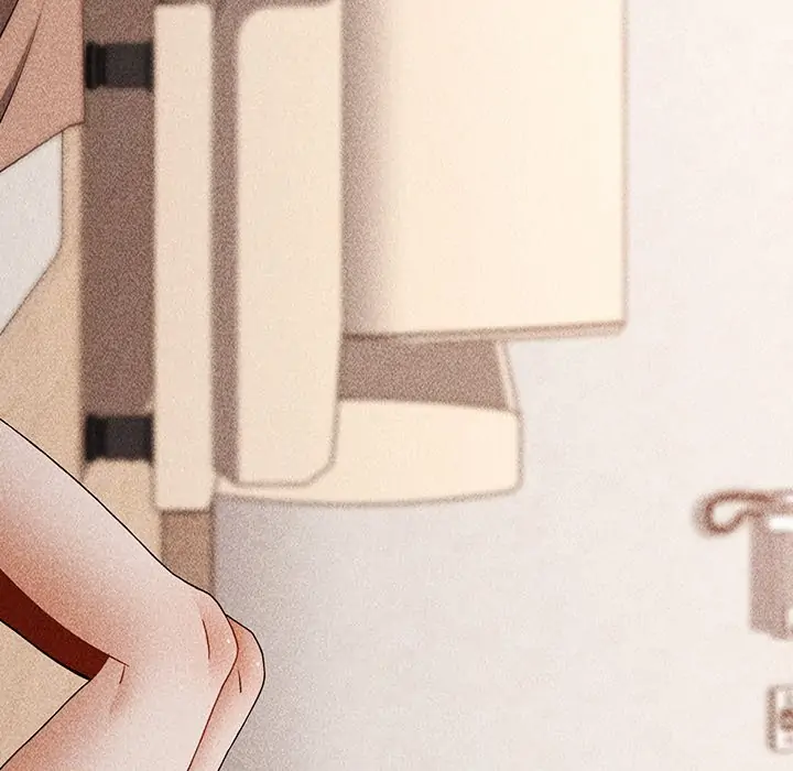 Dorm Room Sisters Chapter 79 - Page 141