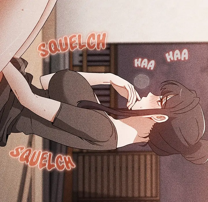 Dorm Room Sisters Chapter 79 - Page 142