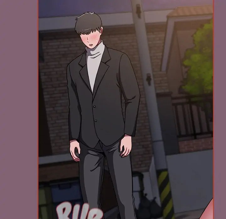 Dorm Room Sisters Chapter 79 - Page 154