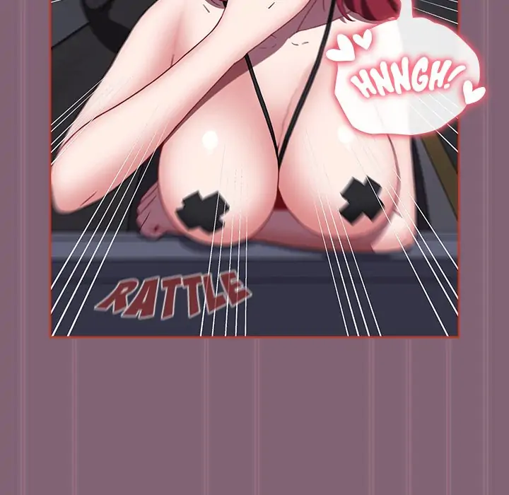 Dorm Room Sisters Chapter 79 - Page 177