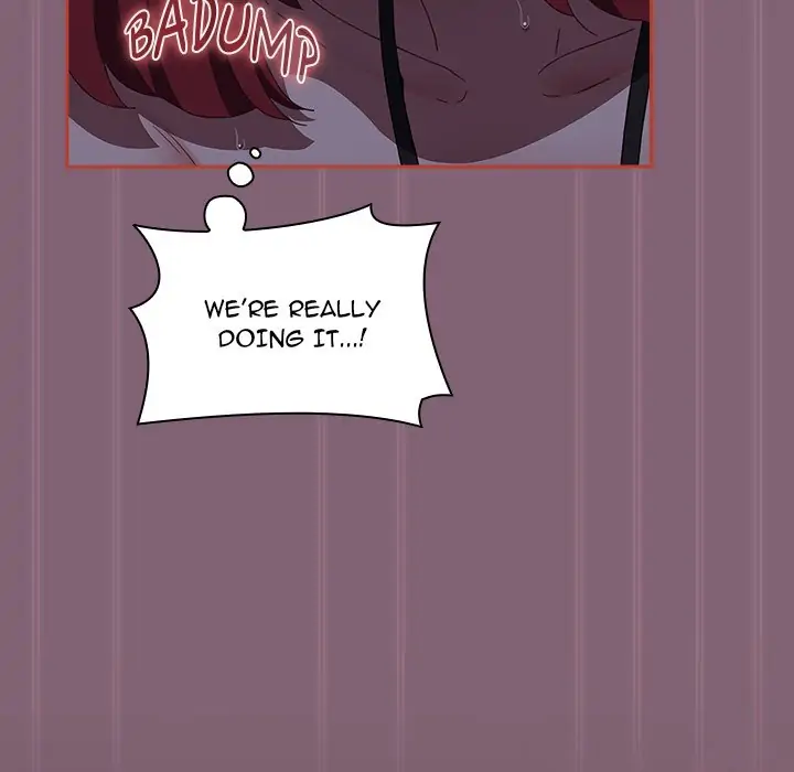 Dorm Room Sisters Chapter 79 - Page 182