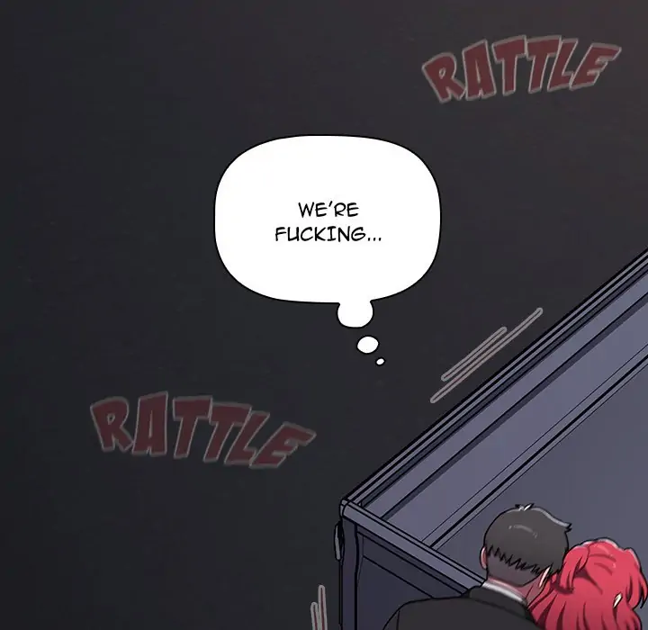 Dorm Room Sisters Chapter 79 - Page 185