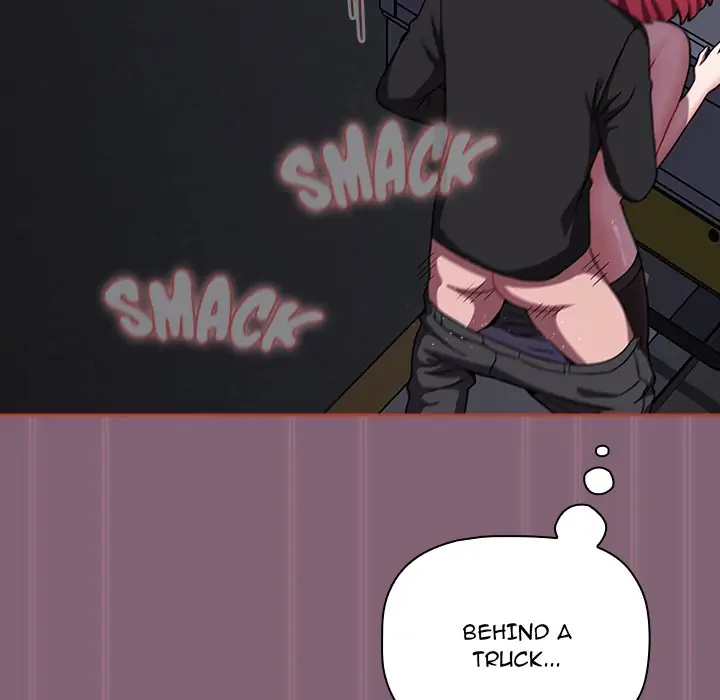 Dorm Room Sisters Chapter 79 - Page 186