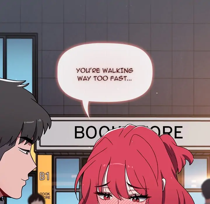 Dorm Room Sisters Chapter 79 - Page 22