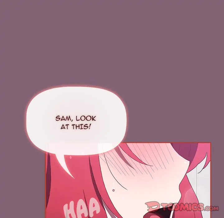 Dorm Room Sisters Chapter 79 - Page 220