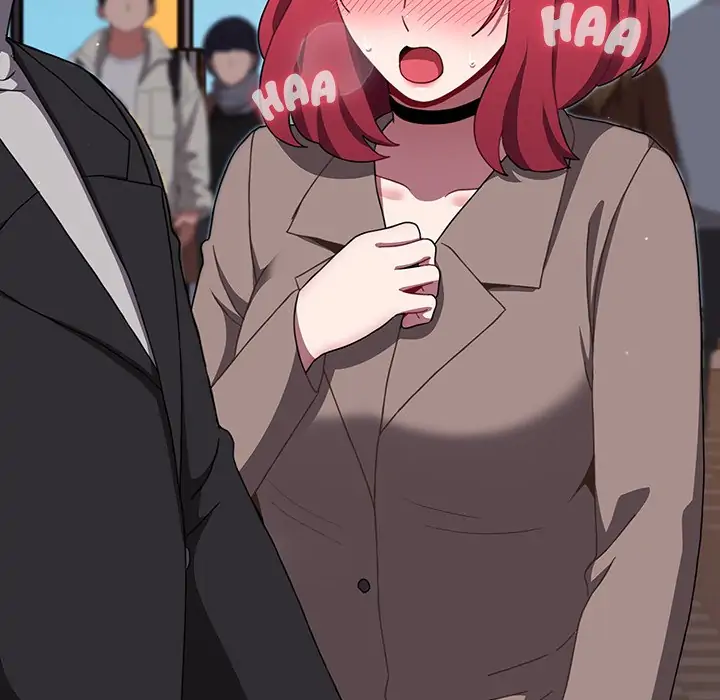 Dorm Room Sisters Chapter 79 - Page 23