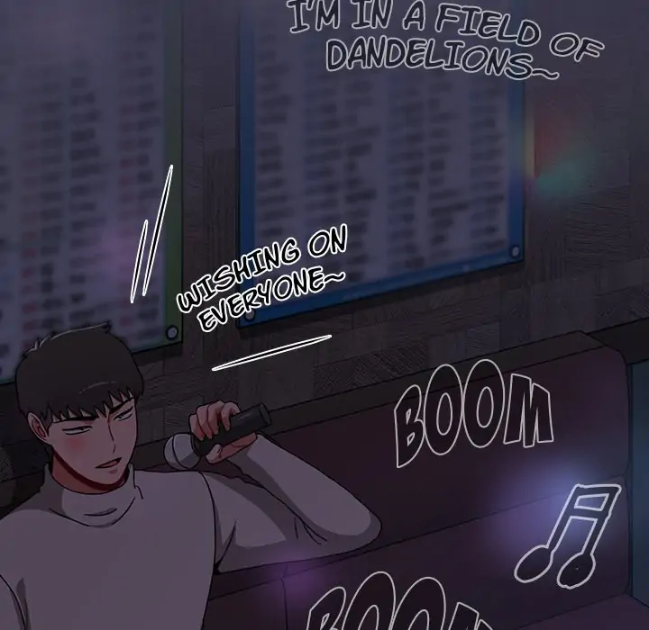 Dorm Room Sisters Chapter 79 - Page 233