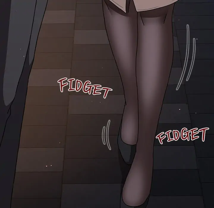 Dorm Room Sisters Chapter 79 - Page 25