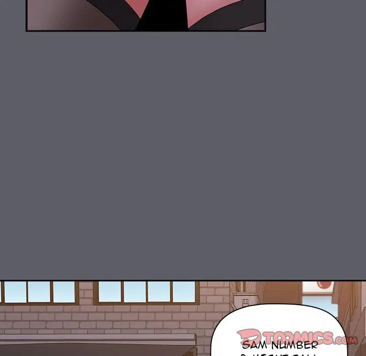 Dorm Room Sisters Chapter 79 - Page 28