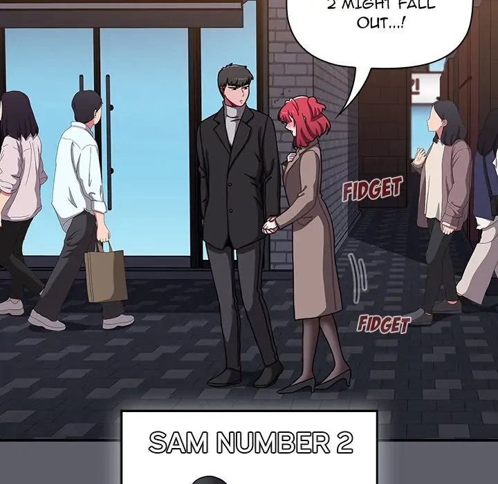 Dorm Room Sisters Chapter 79 - Page 29