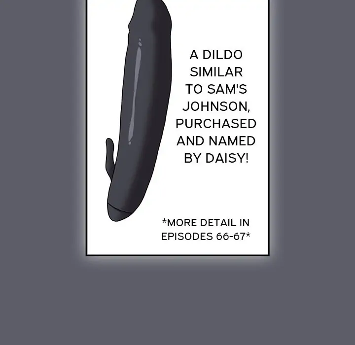 Dorm Room Sisters Chapter 79 - Page 30