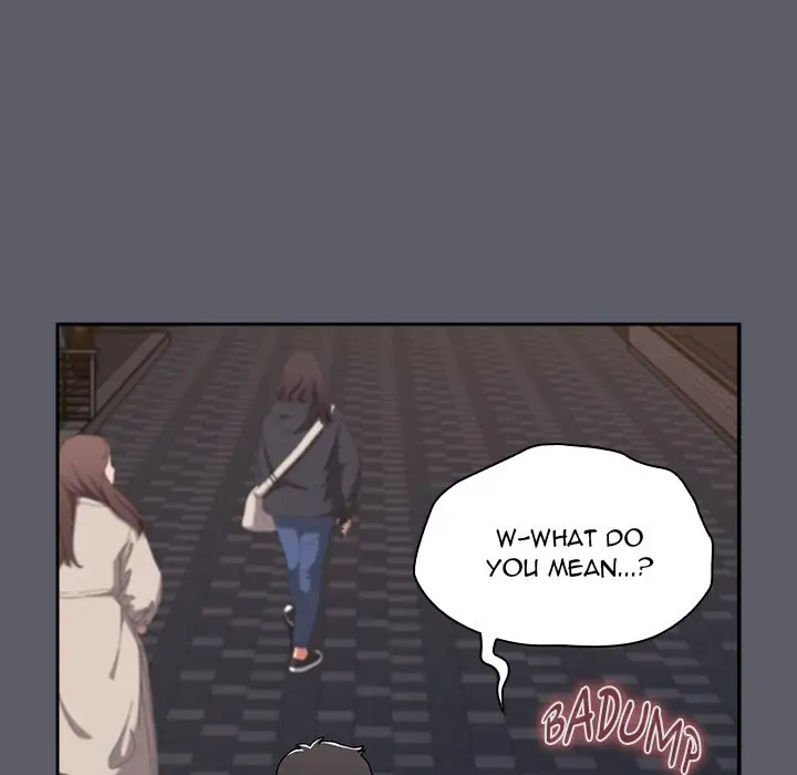 Dorm Room Sisters Chapter 79 - Page 34