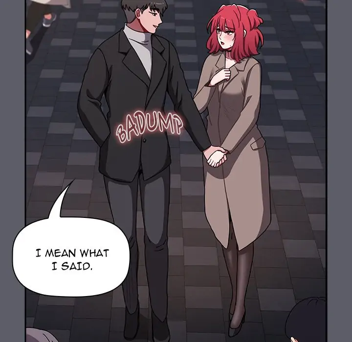 Dorm Room Sisters Chapter 79 - Page 35